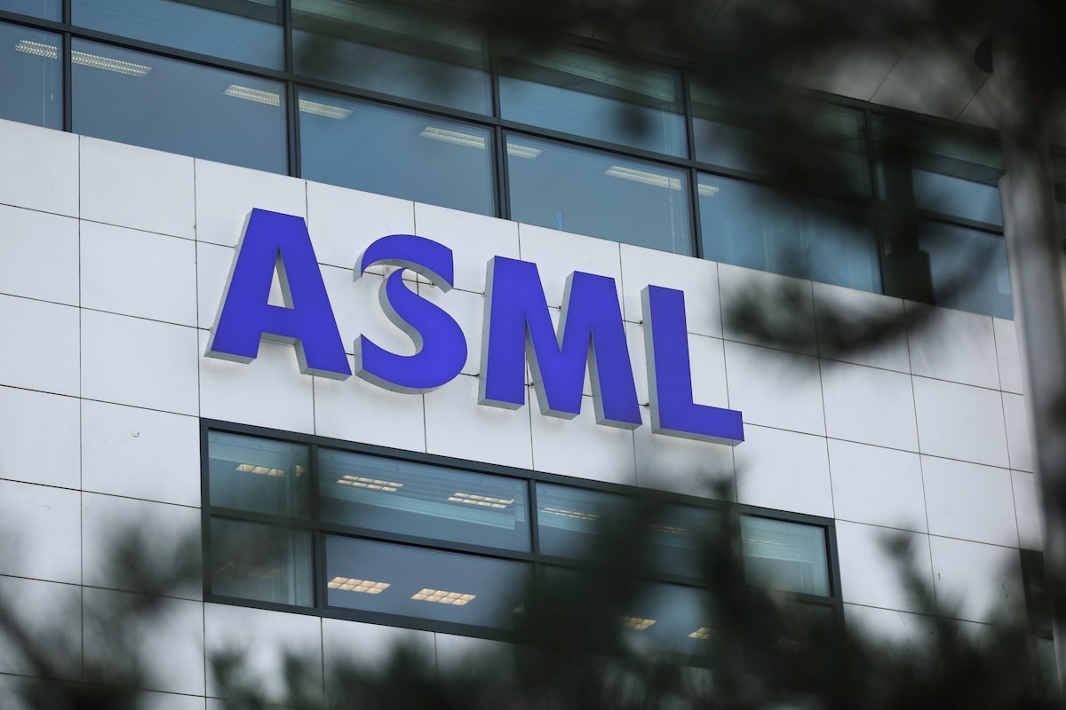 ASML's Potential to Become Europe's First Trillion-Dollar Company Amid AI Chip Demand