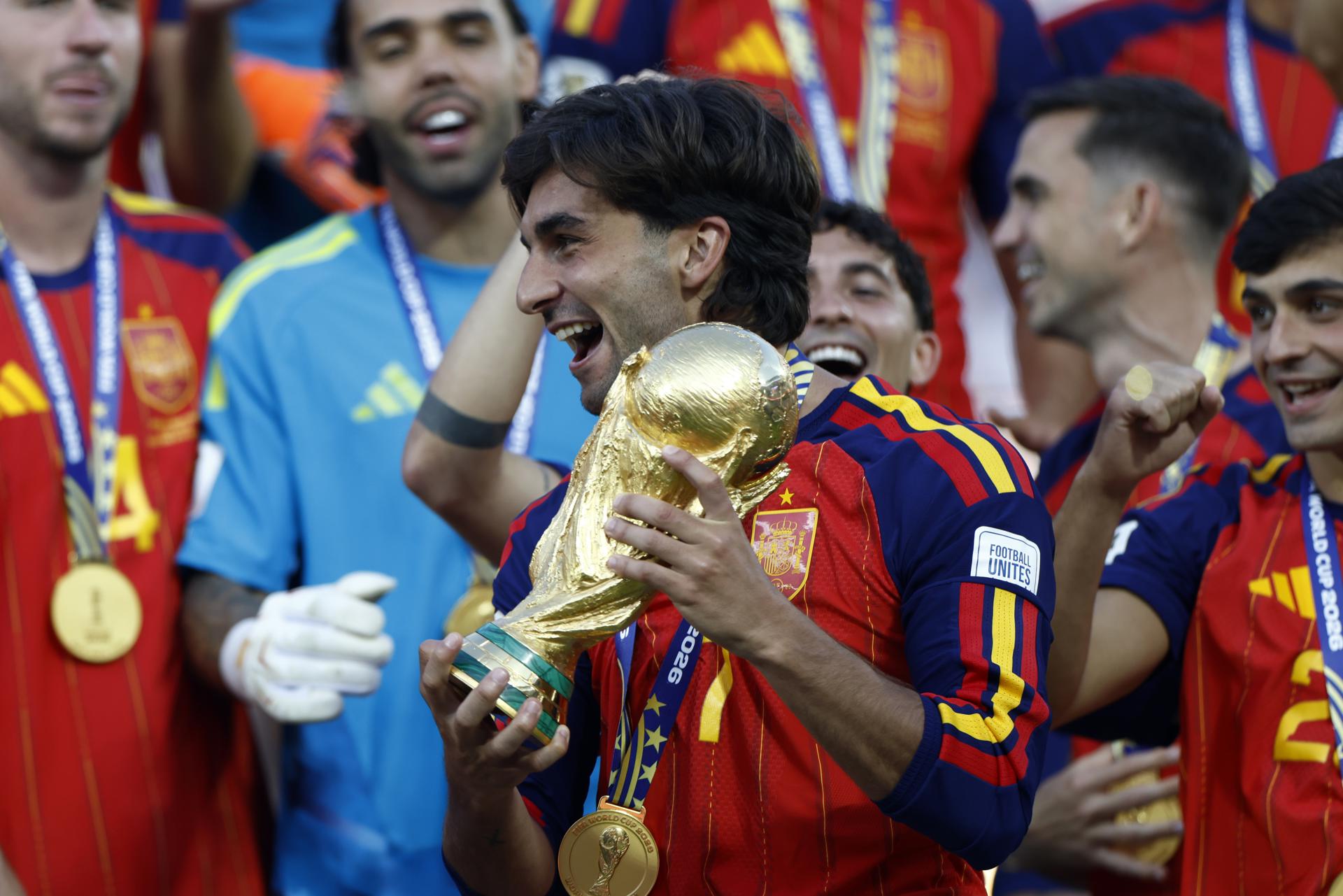 Ferran Torres supera depresión y revive su carrera en el fútbol