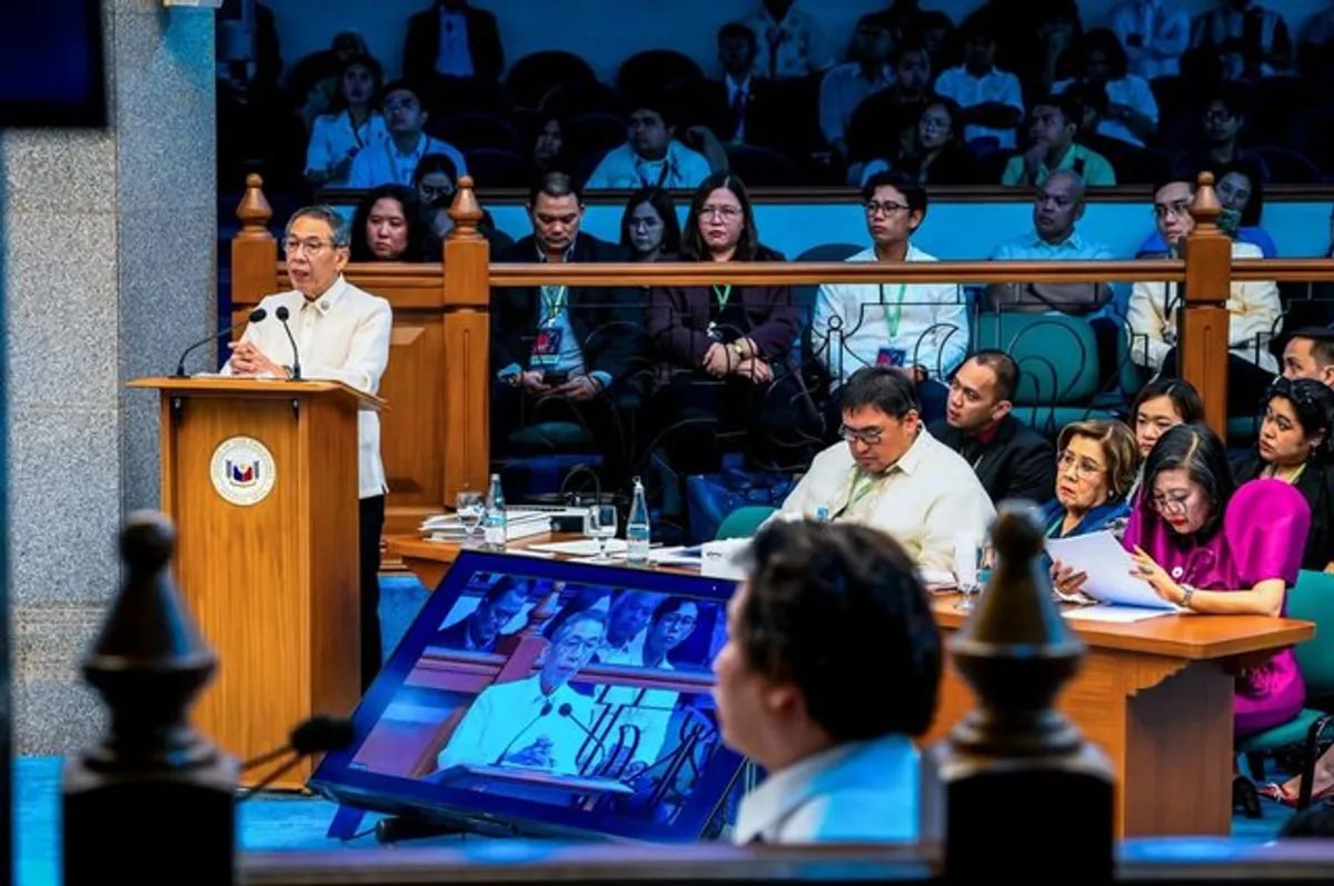 Prosecutors' Subpoena of Duterte's Records Marks Progress in Pursuit of Truth and Accountability