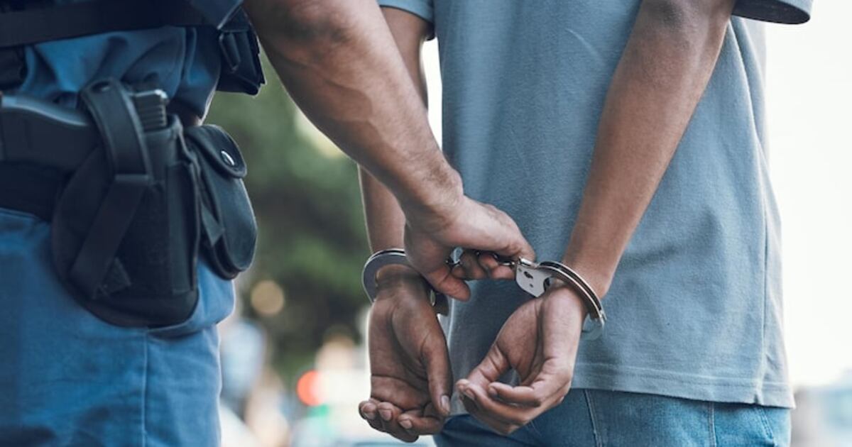 Senior crime intelligence officer faces extortion and assault charges