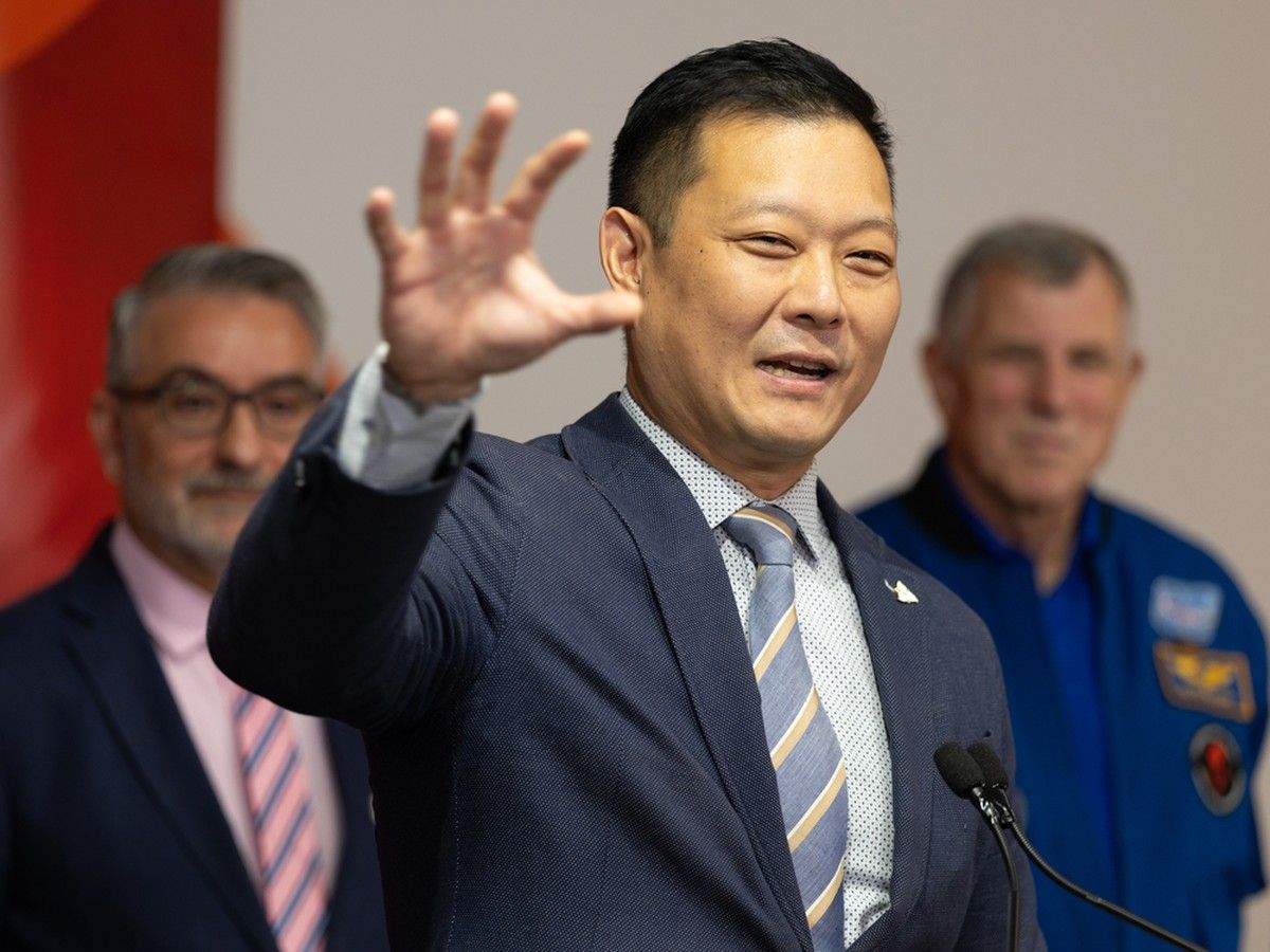 Ontario MPP Faces Spending Controversy Over Riding Association Expenses