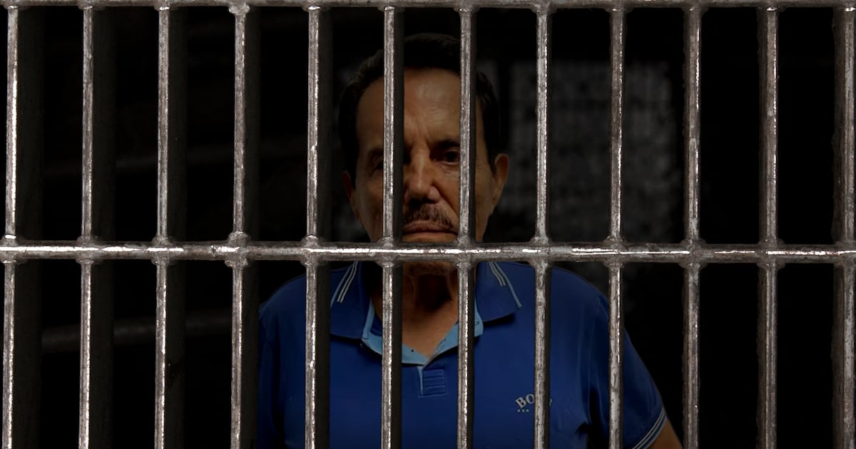 Ismael 'El Mayo' Zambada condenado a cadena perpetua en Estados Unidos por narcotráfico