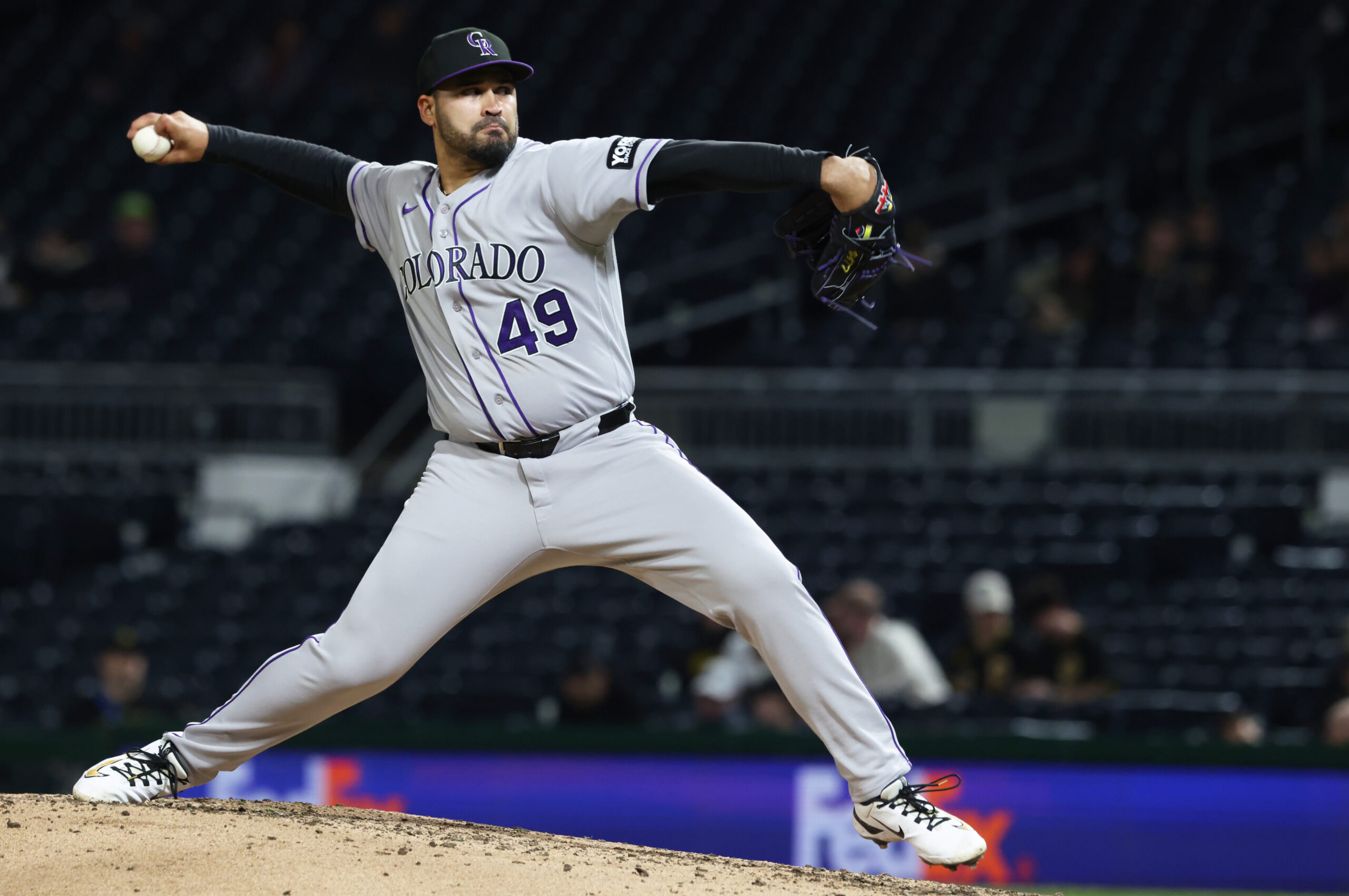 Venezolanos destacan en mercado de cambios de la MLB antes del plazo límite