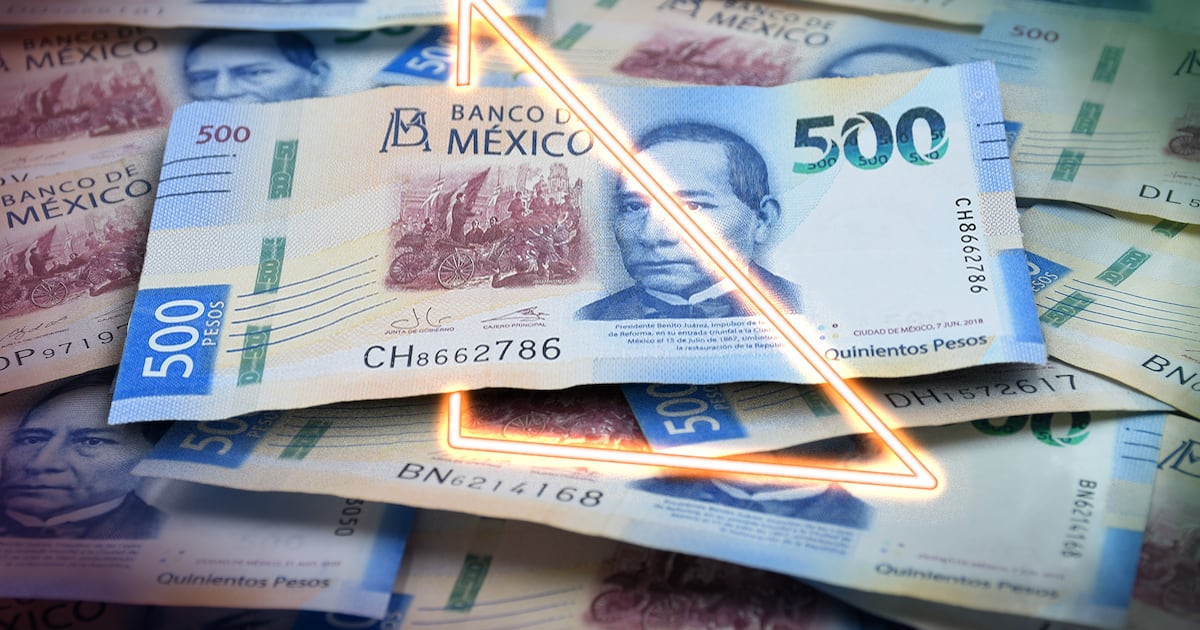 Peso Mexicano Aprecia frente al Dólar en Semana de Revisión del T-MEC