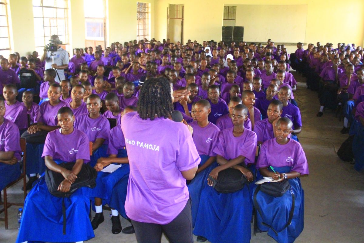 Tanzania Insight News Update: July 20, 2026