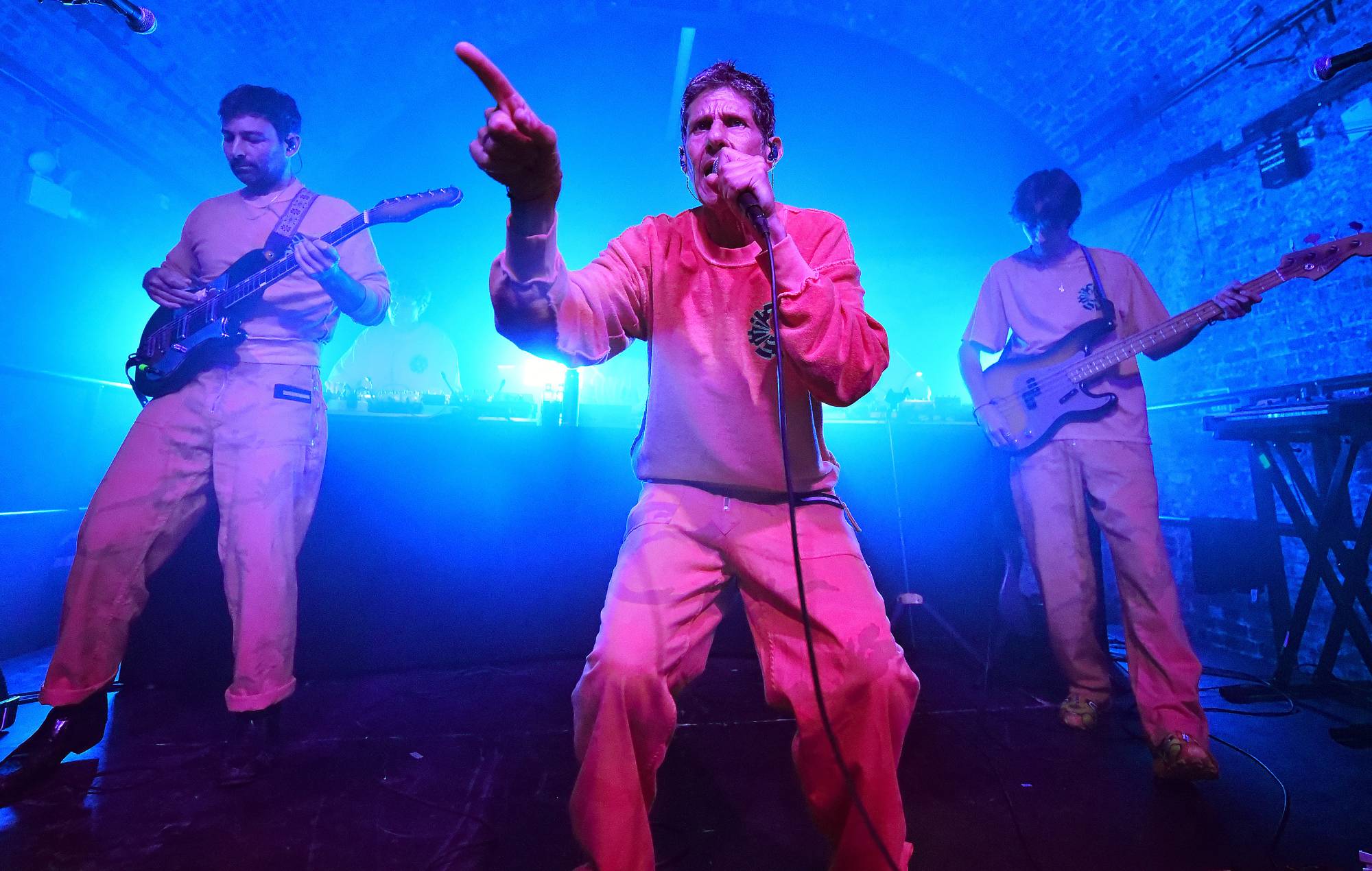 Mike D Announces Expanded 2026 Solo Tour with UK Dates and Mutations Festival Headlining