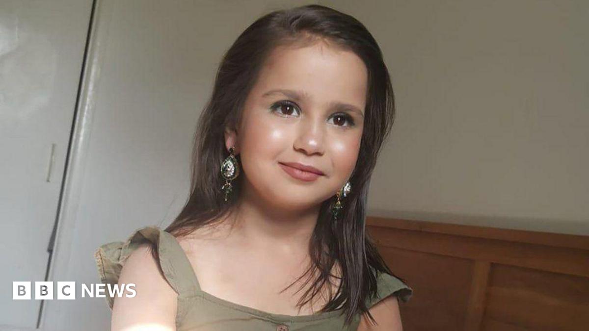 Inquest into Sara Sharif's Death to Feature Jury Amid Systemic Failures