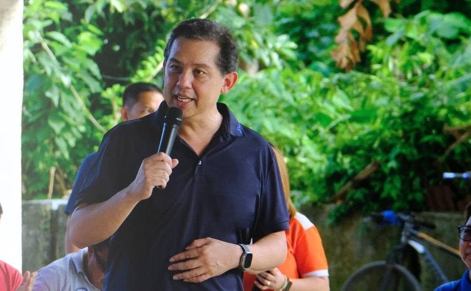 Ombudsman to Investigate Alleged Plunder and Money Laundering Against Former House Speaker Martin Romualdez