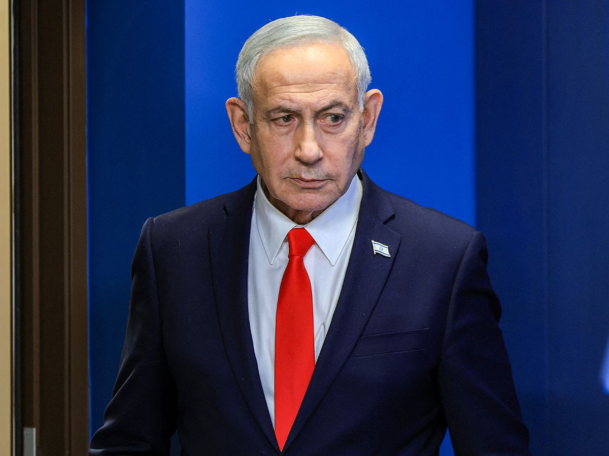 Trump Vows Against Arresting Netanyahu in New York as Mayor Explores Legal Options