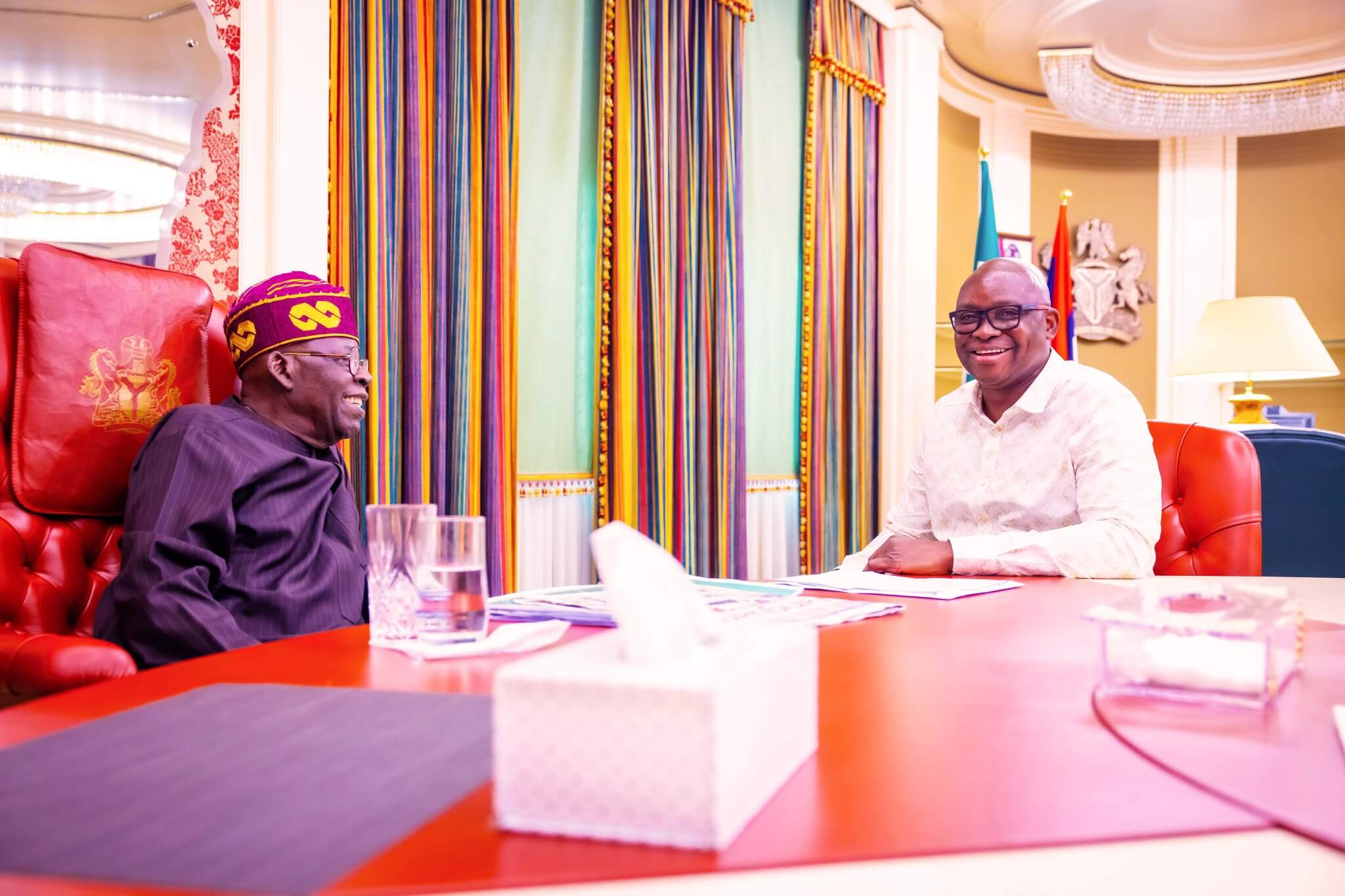 President Tinubu Makes Key Appointments to Federal Agencies and Commissions