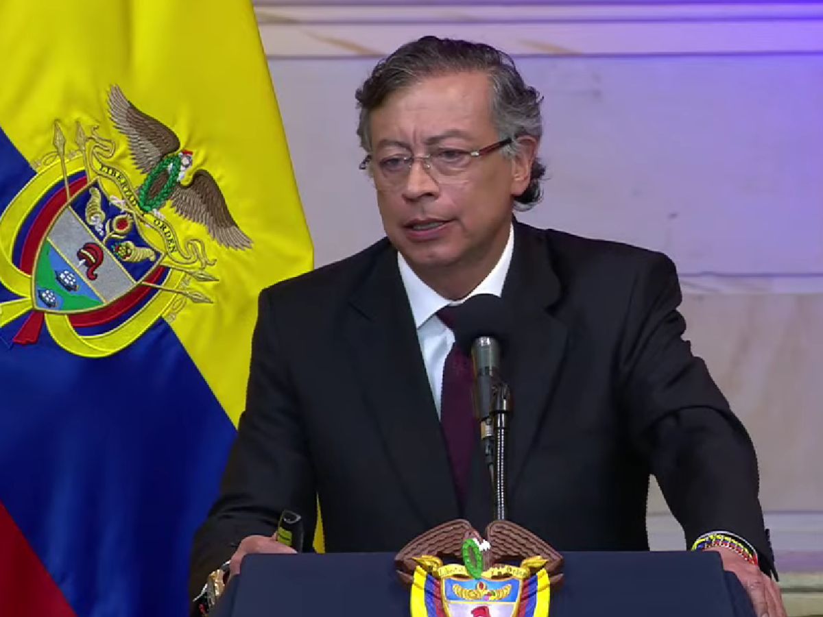 Petro's Poverty Reduction Claims Under Scrutiny