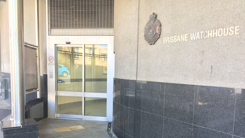 Man Dies After Arrest in Brisbane Police Custody