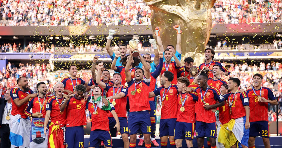 World Cup: Mixed Reviews on Event's Success and Challenges