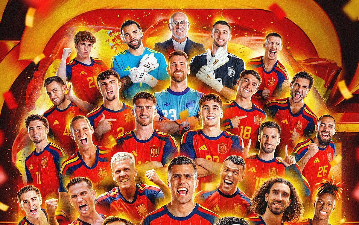 Spain Wins 2026 FIFA World Cup with Historic Victory