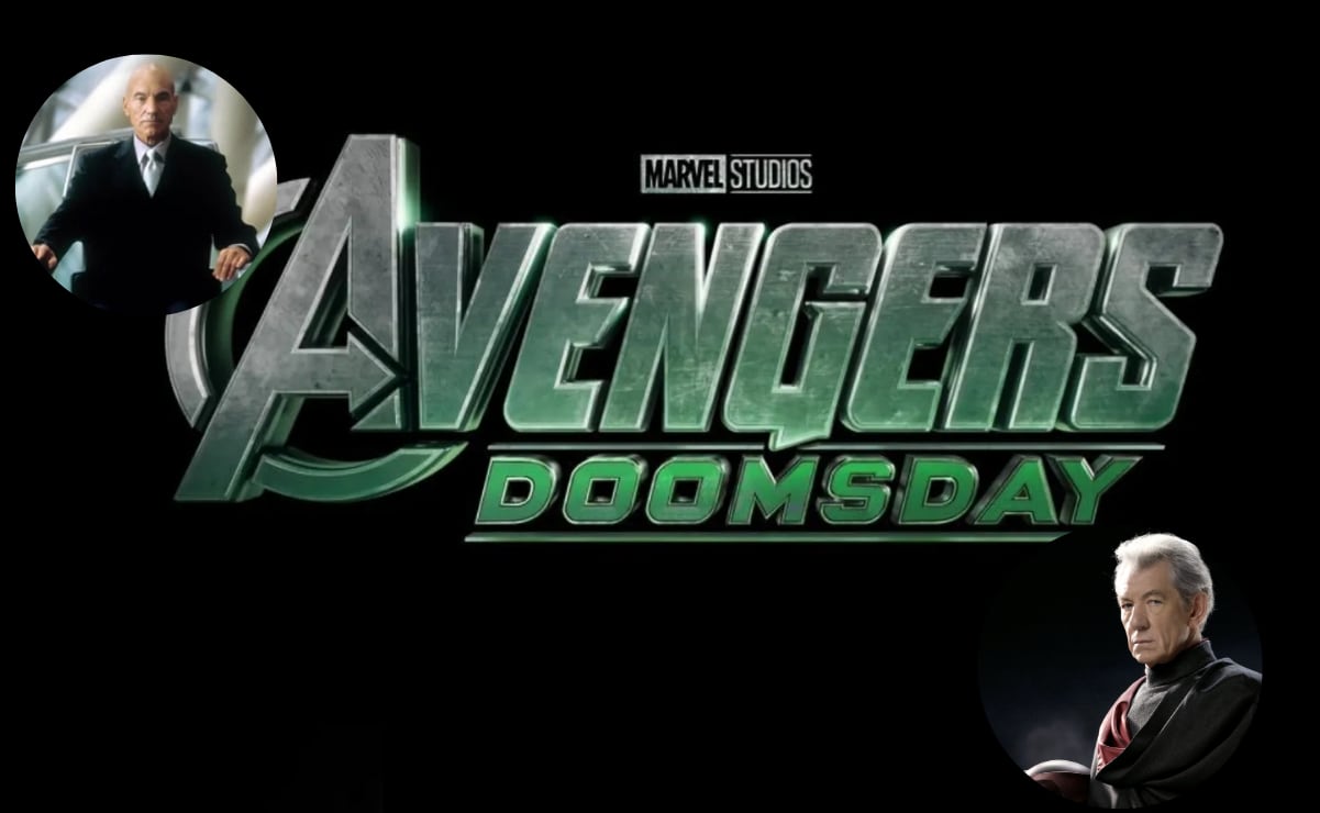 Avengers: Doomsday revela el elenco de estrellas y la nueva era del multiverso Marvel