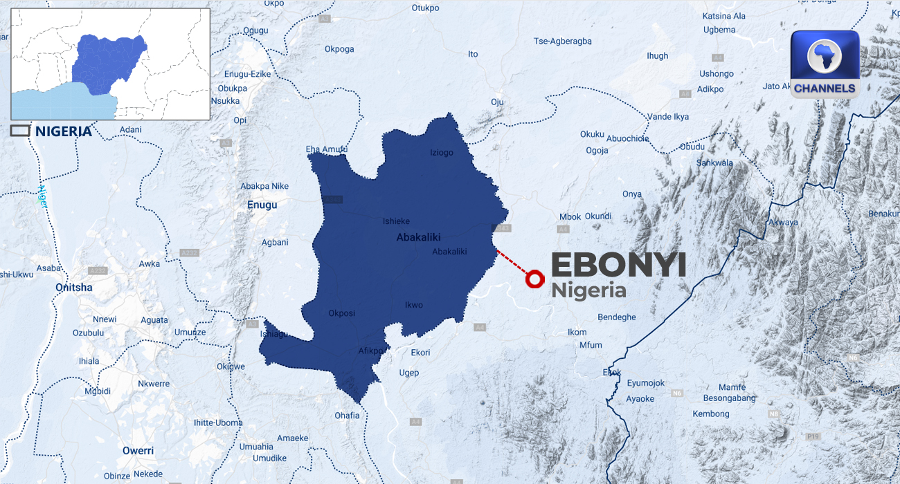 Ebonyi State Enforces Graduation Ban, Deploys 106 Officers to Monitor Compliance