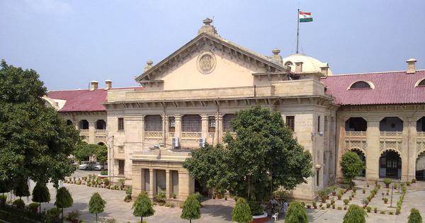 Allahabad High Court Orders Due Process for Property Demolitions Amid Legal Dispute