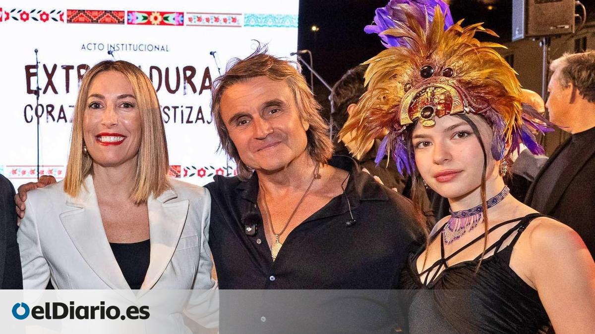 Malinche Symphonic recibió más de 230.000 euros en contratos públicos tras la quiebra de la empresa del musical de Nacho Cano