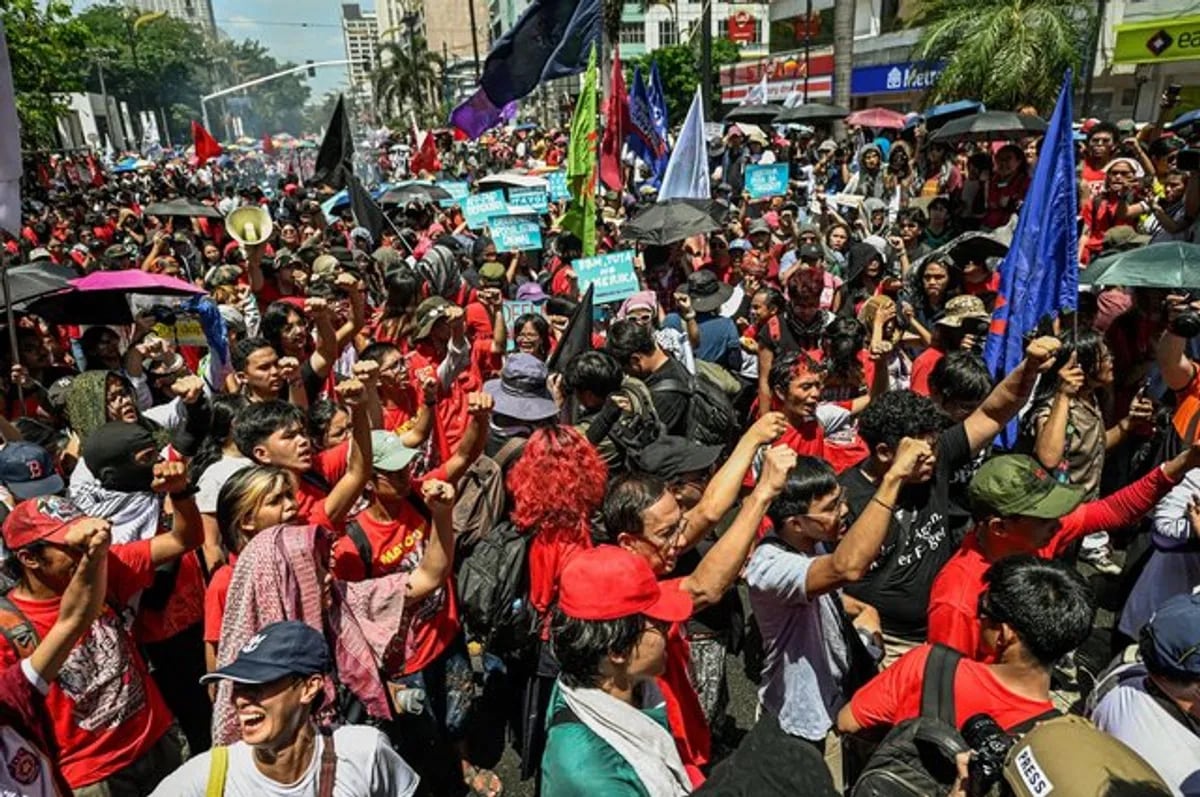 Malacañang confirms no suspension of wage hike