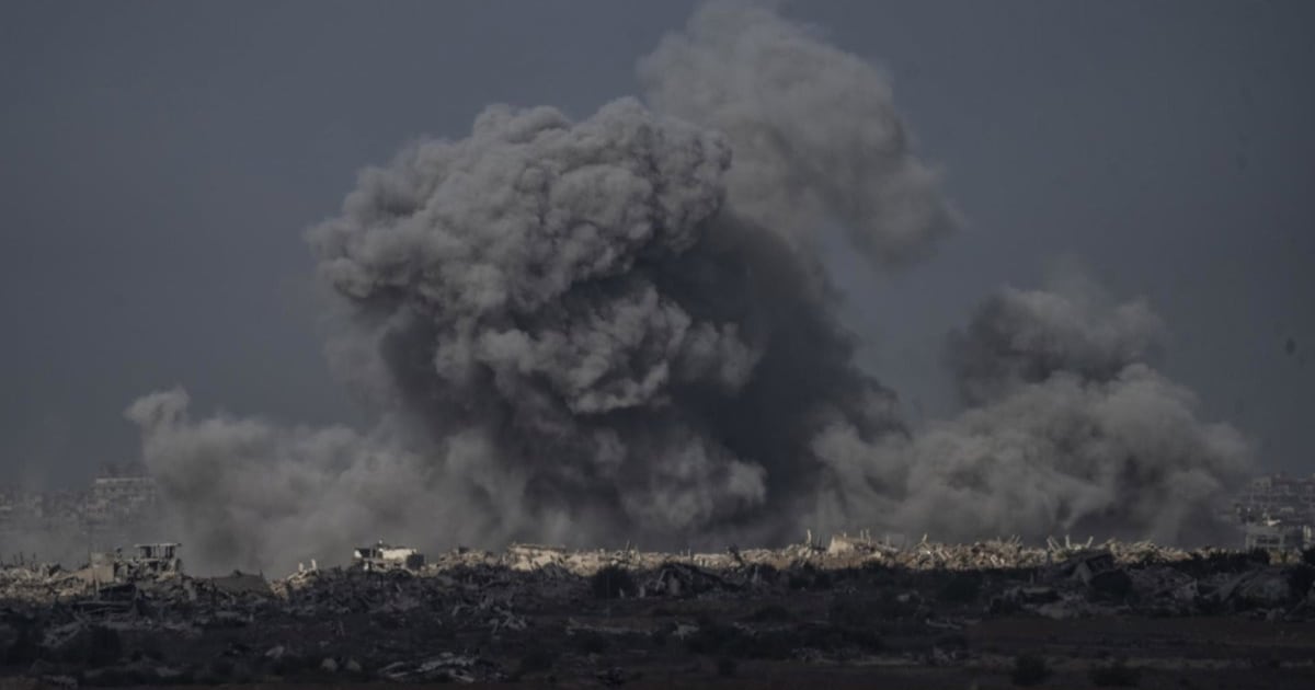 ONU acusa a Israel de intensificar ataques contra Gaza