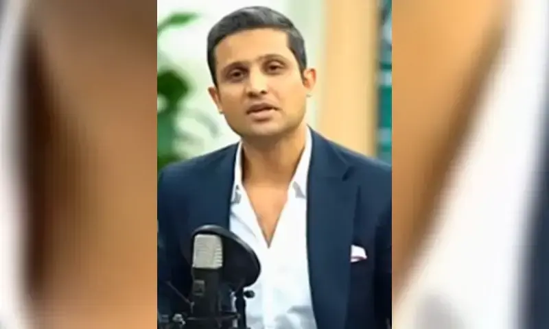 podcast host rehan tariq granted post-arrest bail in blasphemy case