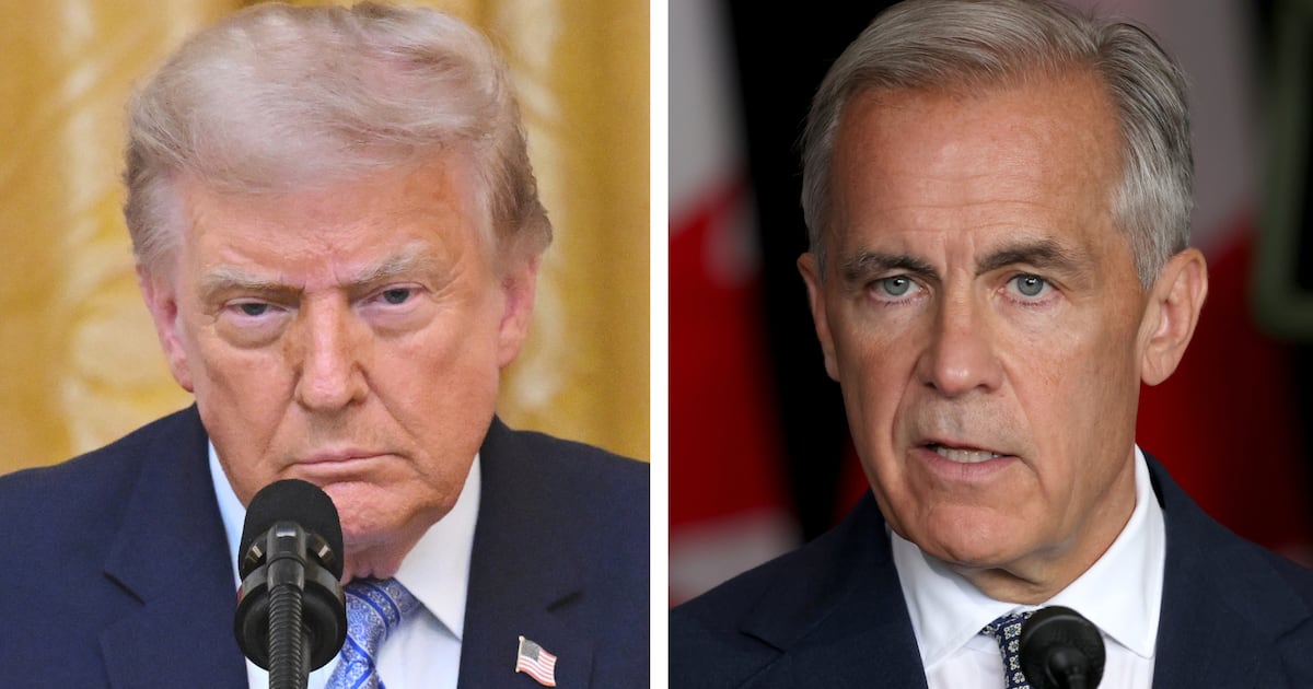 Canada criticizes U.S. tariffs as trade tensions escalate