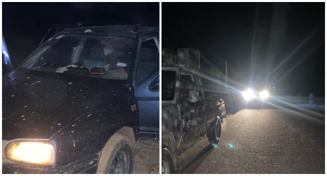 Troops Foil Terrorist Attack, Recover Weapons in Yobe State