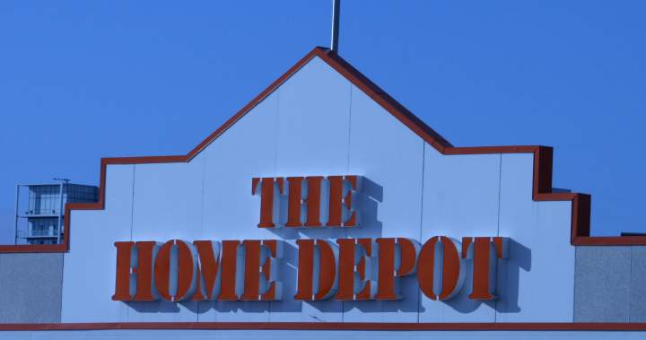 Hamilton Police Charge 32 in Organized Home Depot Theft Ring
