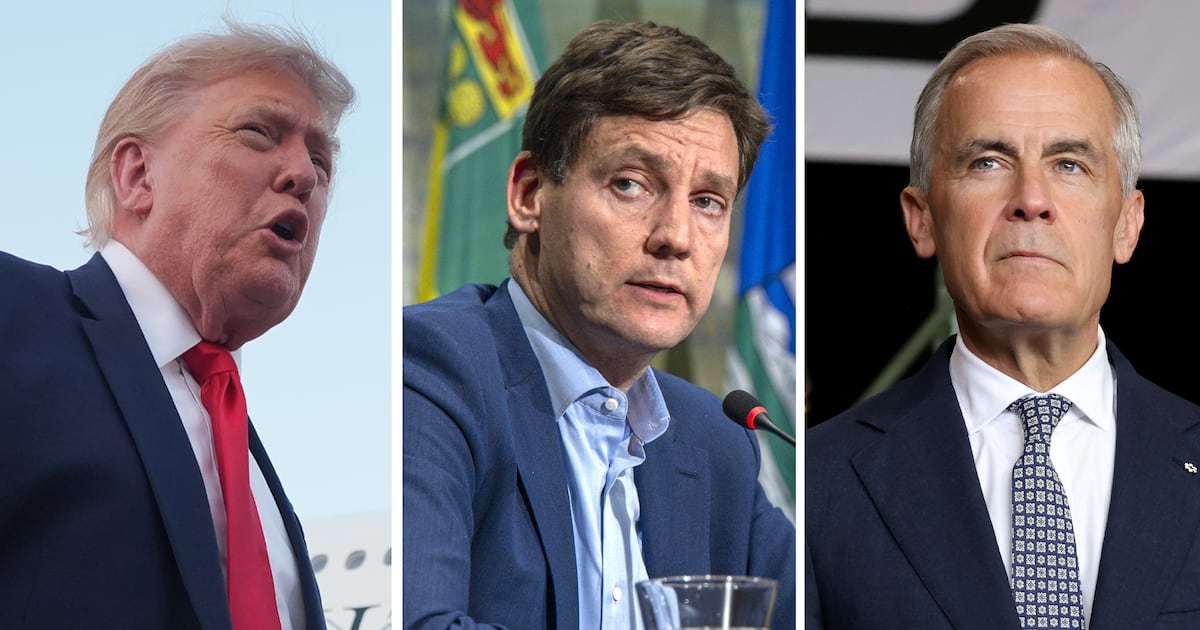 U.S. Imposes 50% Tariffs on Canadian Goods Amid Trade Tensions