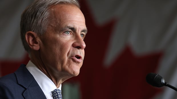 Canada and U.S. agree to intensify trade talks amid new tariffs