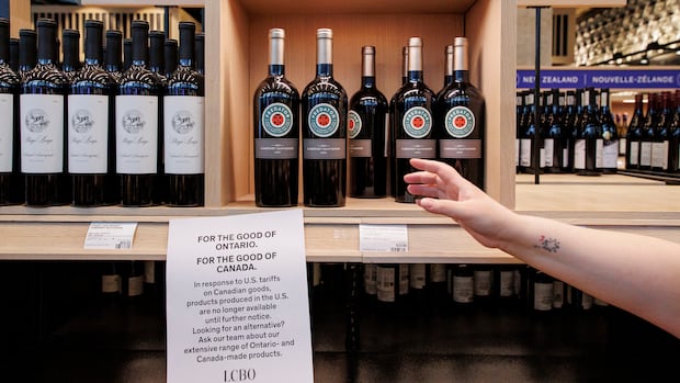 Canadian Premiers Face Pressure from U.S. Trade Tariffs and Alcohol Boycotts During P.E.I. Meeting
