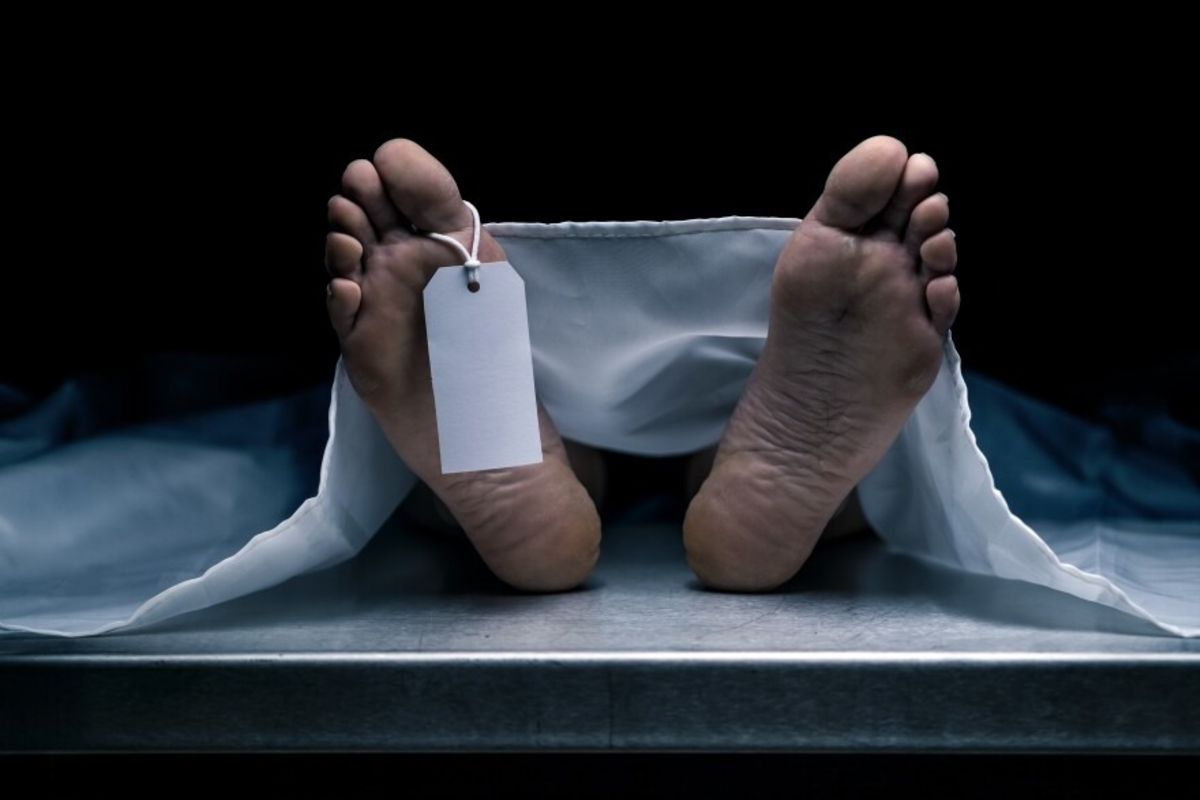 Tanzanian man accused of murdering partner and fleeing with stepchildren's money