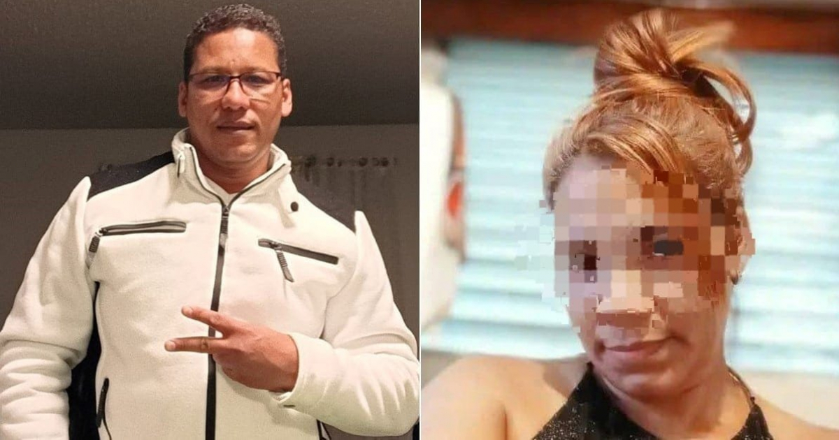Condenan a médico cubano a entre 14 y 35 años de prisión por el feminicidio de su pareja en Las Vegas