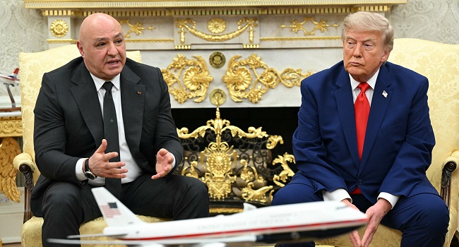 US Backs Lebanon's Efforts to Disarm Hezbollah and Seek Peace with Israel