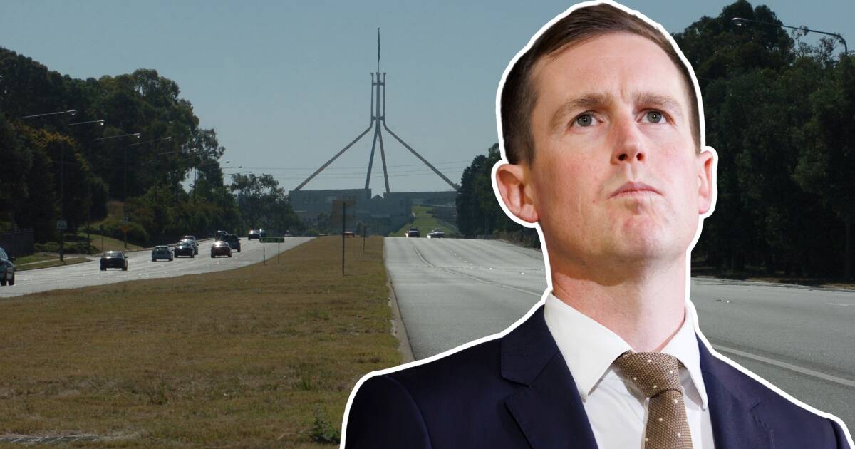 Canberra's southern corridor to see mid-rise housing expansion for sustainable transport links