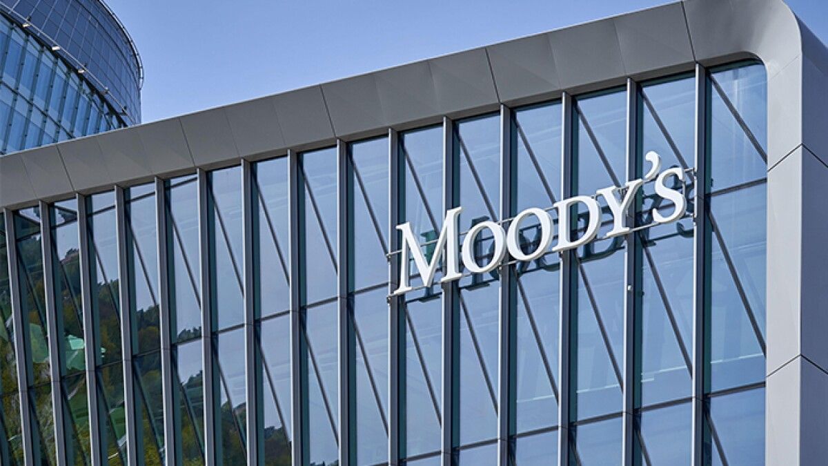 Argentina recibe mejora en su calificación crediticia según Moody's y otras agencias