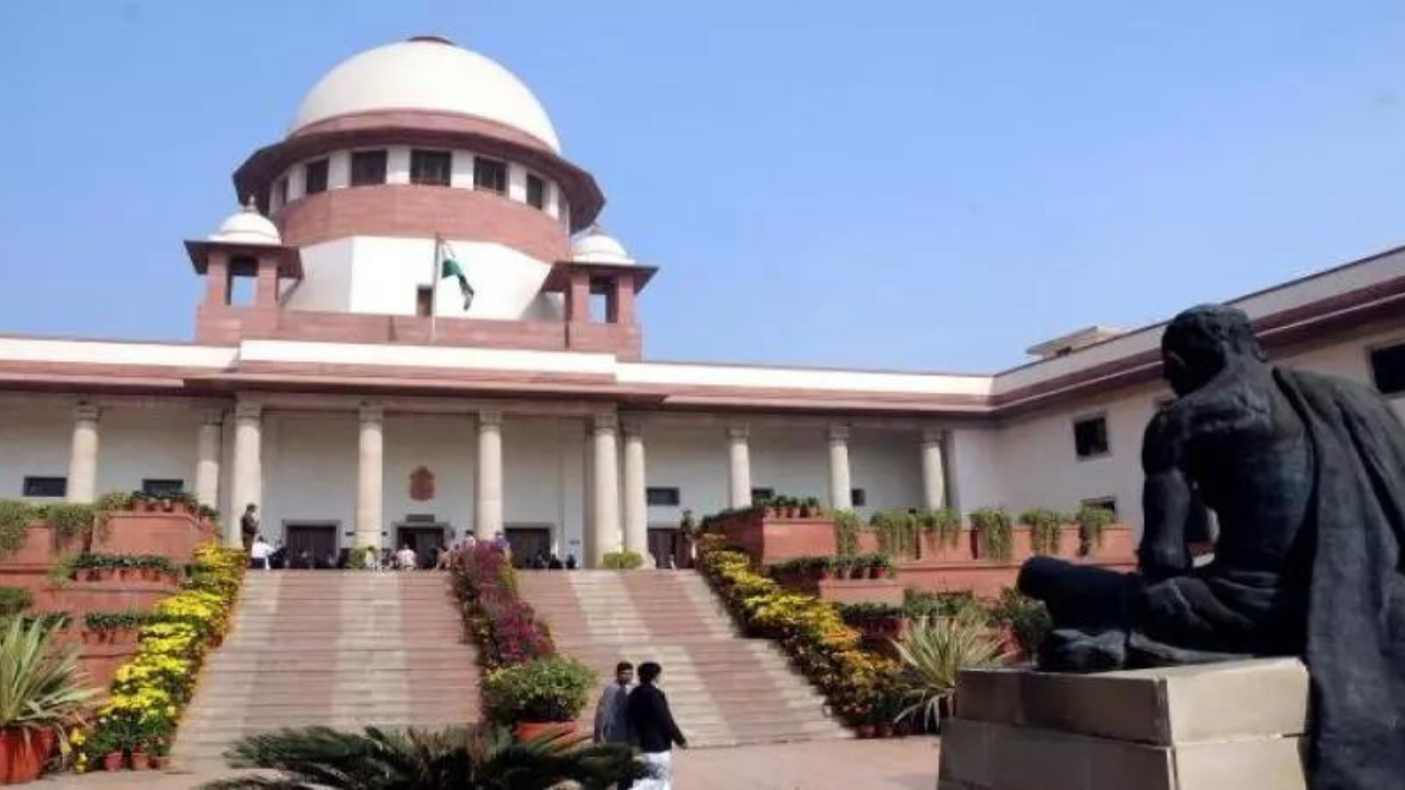 Supreme Court directs fresh trial in Rajasthan blast case due to lack of legal representation