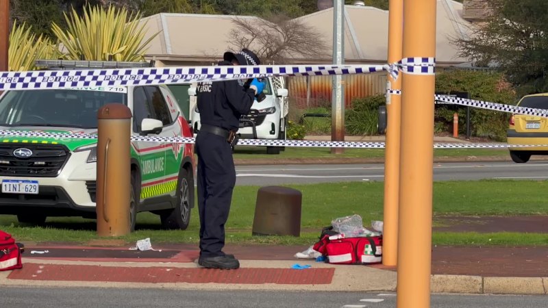 16-year-old faces court after stabbing mother and sister in Perth