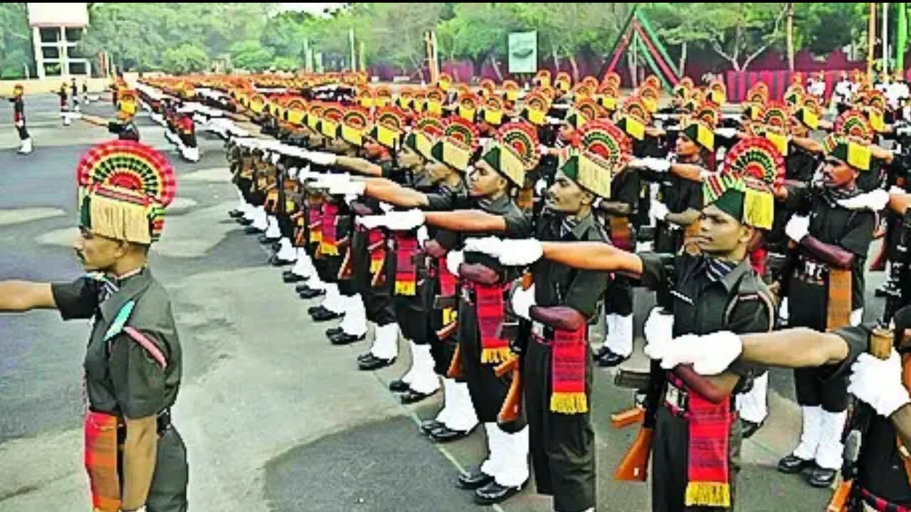 Government introduces 50% quota for ex-Agniveers in CAPF and Assam Rifles roles