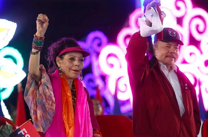 Nicaragua y Panamá enfrentan crisis diplomática por prohibición de elecciones