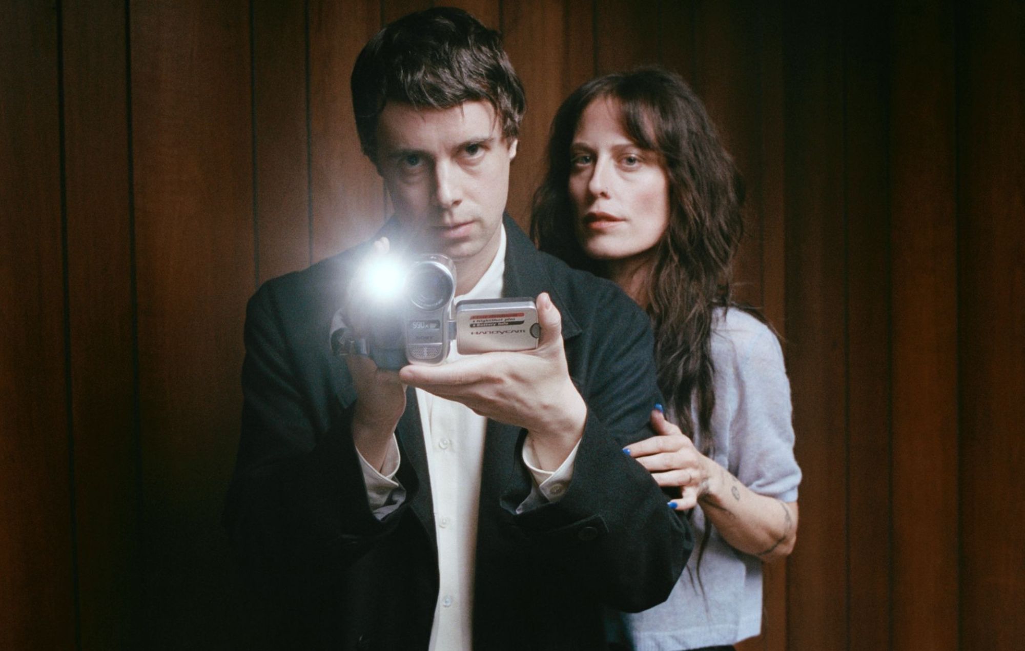 Boy Harsher's New Album ‘Get Mean’ Explores Themes of Heartbreak and Survival