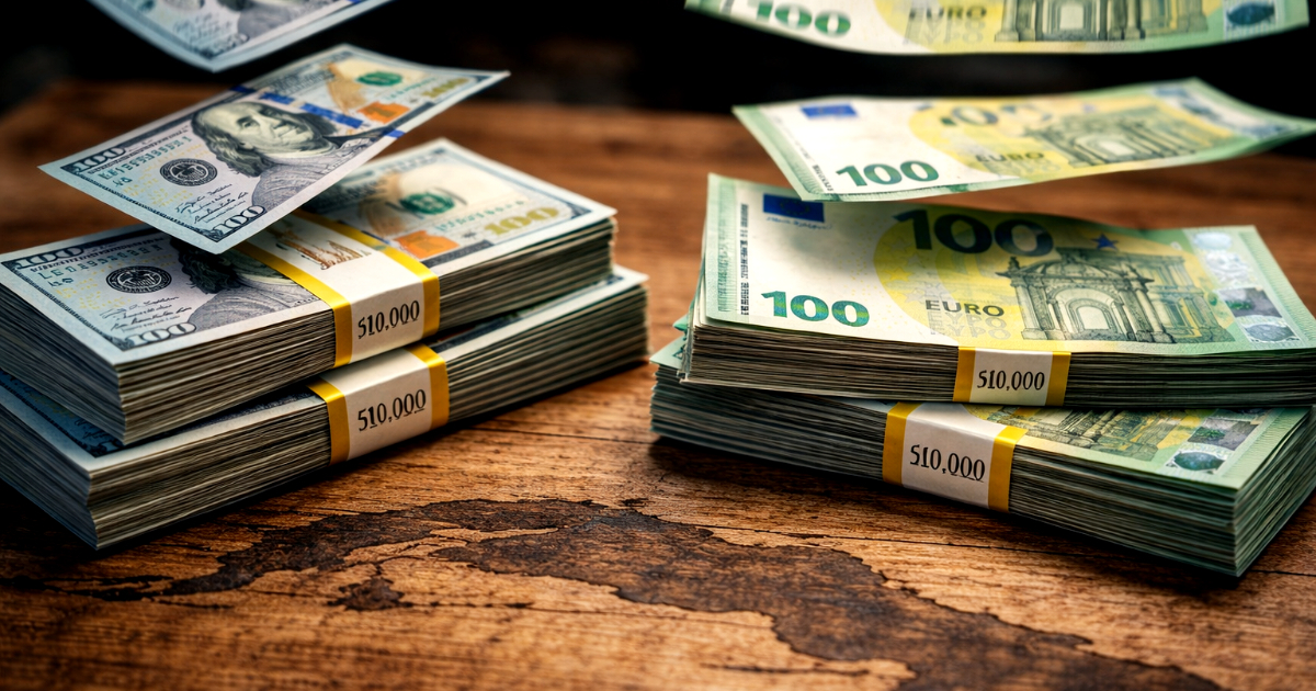 Cierre del mercado informal en Cuba: dólar y euro suben