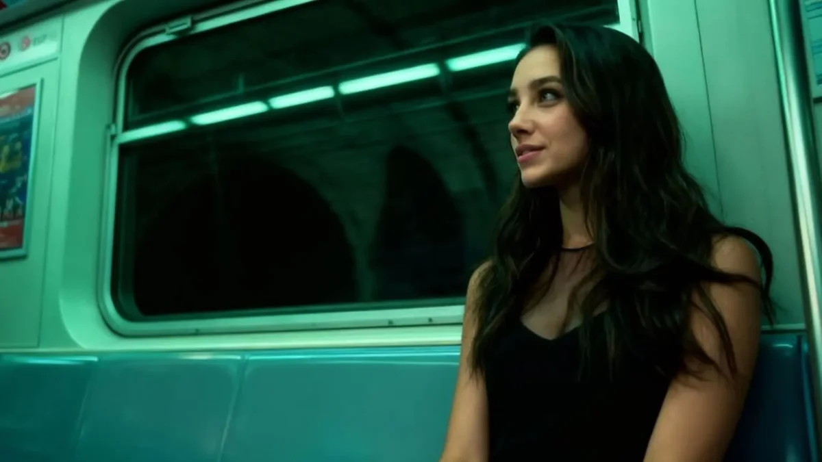 AI Actress Tilly Norwood Debuts in 'Misaligned' Film, Sparking Debate on Hollywood's Future