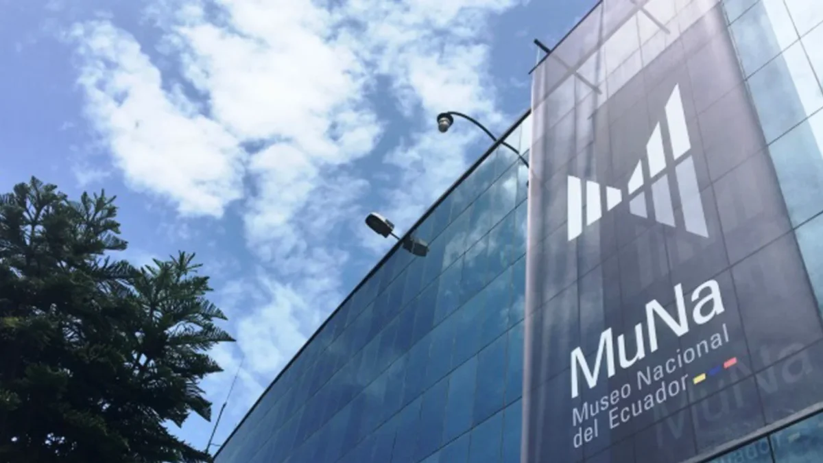 Museo Nacional: Priorizar seguridad y conservación sobre el debate estético