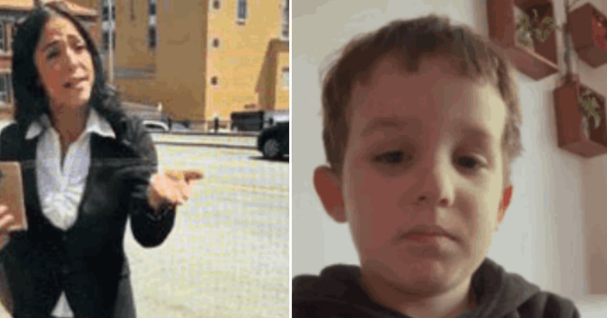 Four-Year-Old from B.C. Okanagan Missing; Amber Alert Issued
