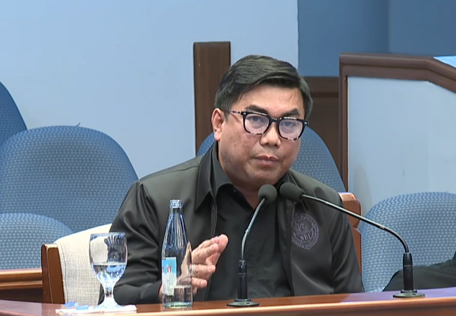 House prosecution ends Matibag's testimony without redirect examination in Sara Duterte impeachment trial