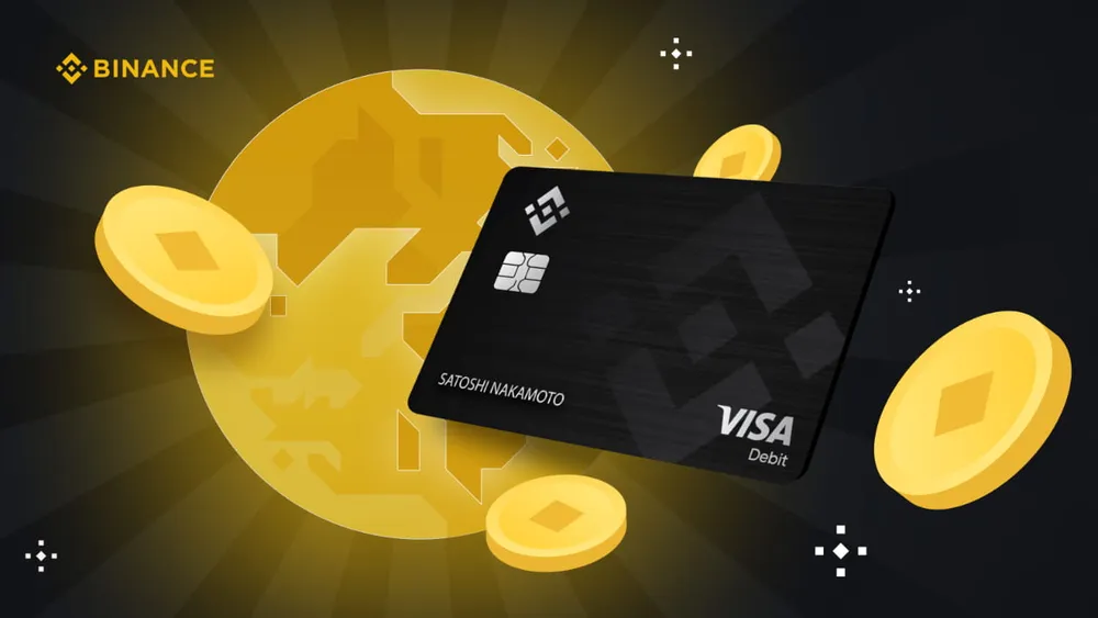 Binance Card's Arrival in Venezuela and Its Economic Implications