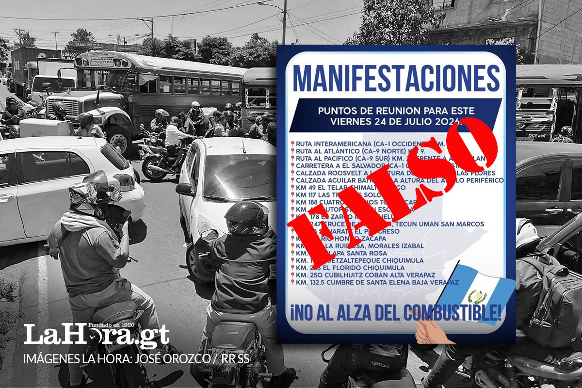 Emetra desmiente rumores de bloqueos por alza en combustibles