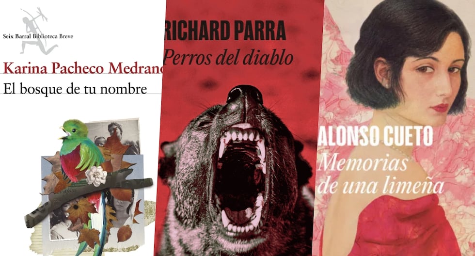 FIL Lima 2026: Top Books Recommended for This Edition