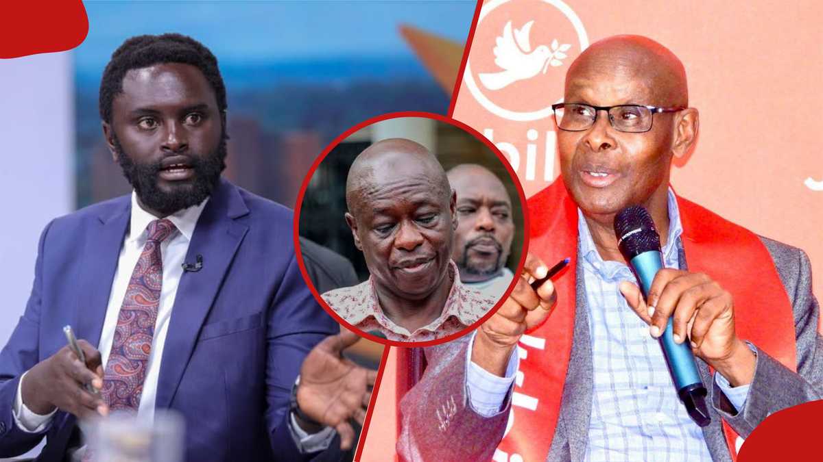 DCP Condemns Jubilee for Contradictory Stance on Tourism and Economic Policies